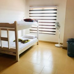 Atuu Hostel in Accra, Ghana from 61$, photos, reviews - zenhotels.com photo 4