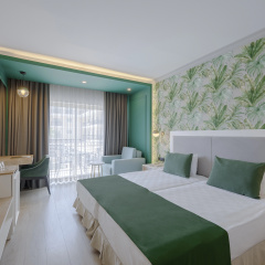 L'Oceanica Beach Resort Hotel All Inclusive - Bild 4