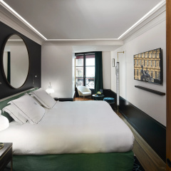 Le Roch Hotel & Spa thumbnail 4