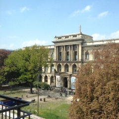 Hotel & Boardinghouse Garden Living - Bild 20