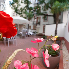 Hotel Villa Oriental & Restaurant - Bild 15