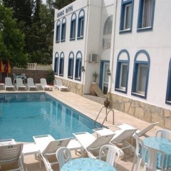 Mars Hotel - Bild 11