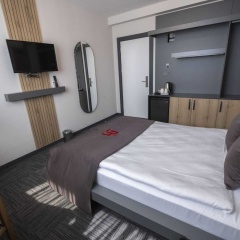 Dewy Hotel - Bild 1