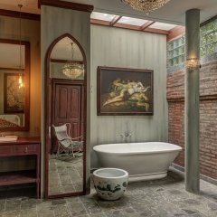 Villa Manis Beachfront - Bild 8