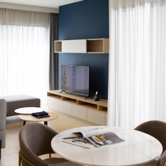 Sindhorn Midtown Hotel Bangkok, Vignette Collection by IHG - Bild 27