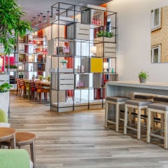 Leonardo Hotel Hannover City Center - Bild 18