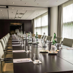 Hotel Artemis Amsterdam - Bild 17