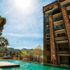 Emerald Terrace Resort by OHM - Bild 14