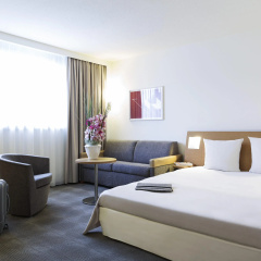 Novotel Frankfurt City - Bild 7
