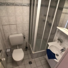 Ferienwohnung im Strandhotel - Bild 8