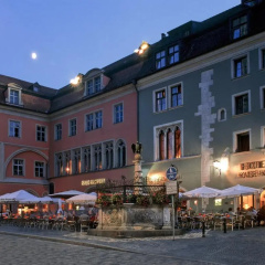 Hotel Kaiserhof Am Dom - Bild 14