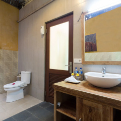 Puri Payogan Villa Ubud - Bild 23