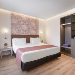 Eurostars Sevilla Boutique - Bild 5