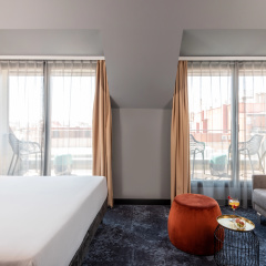 NYX Hotel Madrid by Leonardo Hotels - Bild 4