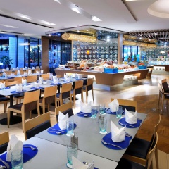 Parkroyal Collection Marina Bay - Bild 20