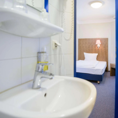 Hotel Königstein Kiel by Tulip Inn - Bild 8