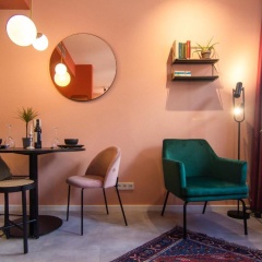 Astoria Apartments - Bild 8