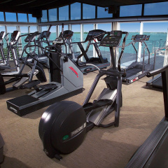 DoubleTree by Hilton Grand Hotel Biscayne Bay - Bild 23