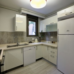 Çırağan Apart Bosphorus - Bild 24