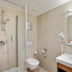 Four Points Flex by Sheraton Vienna Mariahilf - Bild 9