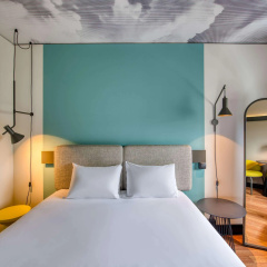 ibis Berlin Kurfürstendamm - Bild 5