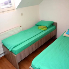 Guest House Taz thumbnail 4