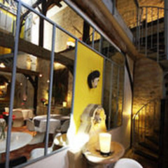 Hotel du Jeu de Paume - Bild 26