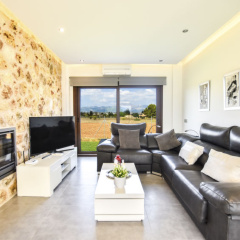 Holiday Home Can Bou - Bild 1