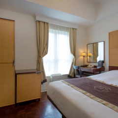 Hotel Monterey Ginza - Bild 9