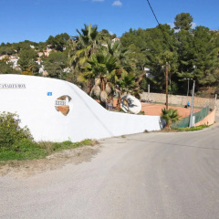 Villas Costa Calpe - Dragonera thumbnail 19
