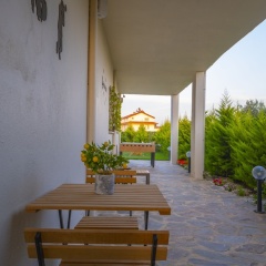 Ciello Suites Otel - Bild 14