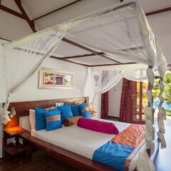 Villa Raymond in Galu Kinondo, Kenya from 250$, photos, reviews - zenhotels.com photo 9