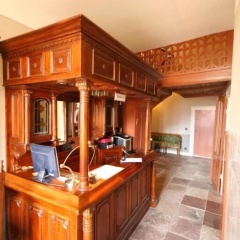 Hotel Denkmal 13 - Wismar - Bild 9