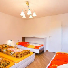 Fewo Anna Freiburg - Bild 2