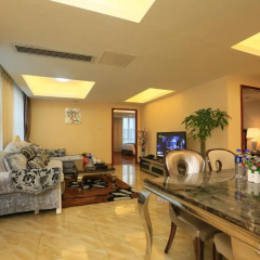 Yo Yo Apartment Zheng Jia Dong Fang Branch thumbnail 4