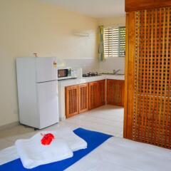 Breadfruit Apartments in Port Vila, Vanuatu from 219$, photos, reviews - zenhotels.com photo 4