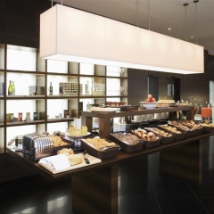 Mövenpick Hotel Stuttgart Airport - Bild 10