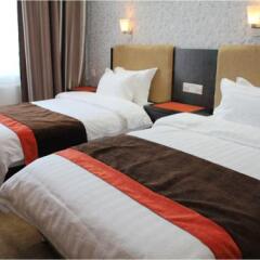 Park Hotel in Ulaanbaatar, Mongolia from 116$, photos, reviews - zenhotels.com photo 9