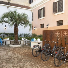 Palm Suite - Small Luxury Hotels of the World - Bild 12