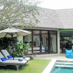 Duke's Bingin Villas - Bild 6