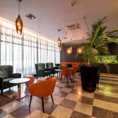 Hotel Expo - Bild 16