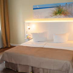 Hotel am Kieler Schloss Kiel by Première Classe - Bild 3