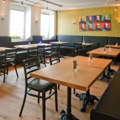 DK Hotel Heidelberg - Bild 13