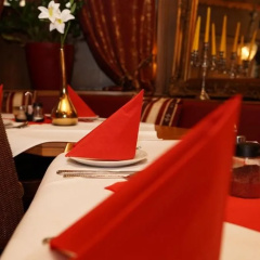 Hotel Villa Oriental & Restaurant - Bild 19