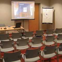 System Hotel Kraków - Bild 19