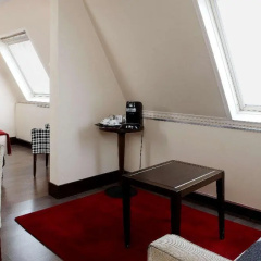 Citybox Brussels Centre Louise - Bild 15