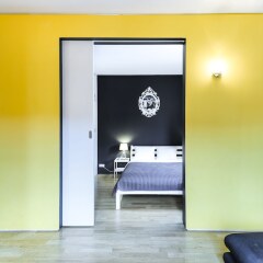 Отель Urban Apartments Польша, Вроцлав - отзывы, цены и фото номеров - забронировать отель Urban Apartments онлайн фото 28