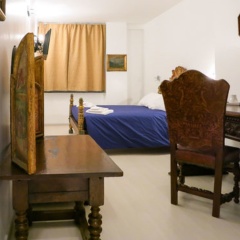 La Locanda Del Pino - Bild 4