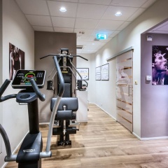 WorldHotel Casati 18 - Bild 24