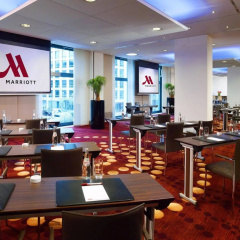 Berlin Marriott Hotel thumbnail 25